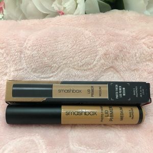 Smashbox Lid Primer'Medium'0.08oz/2.5ml
